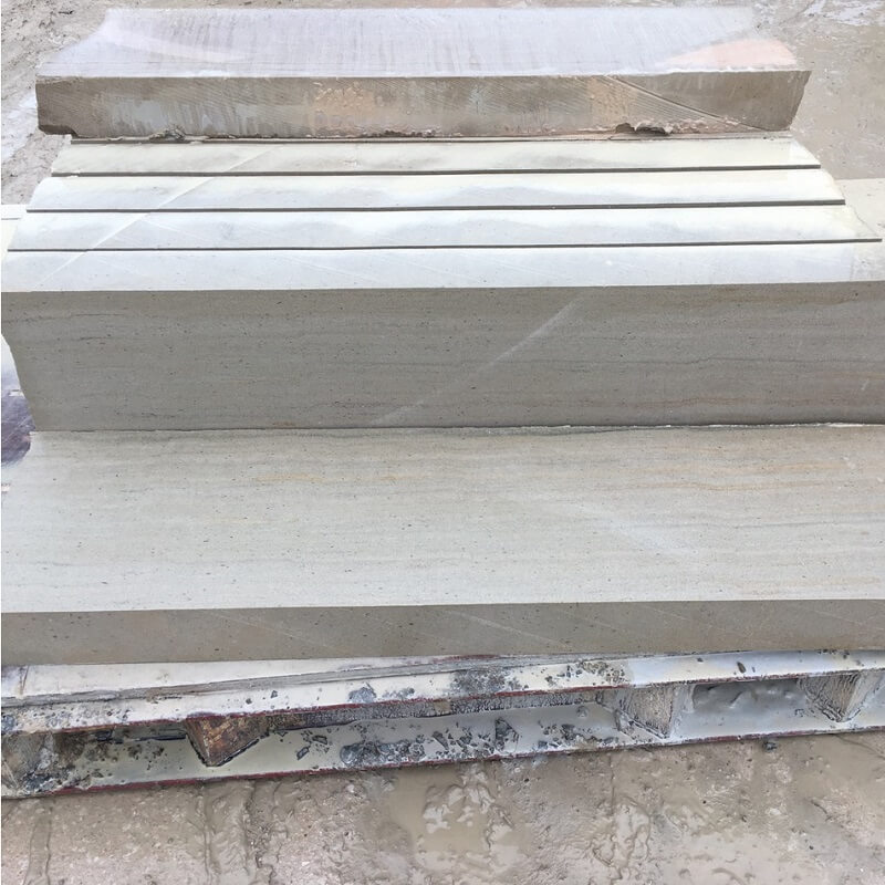 Buxton Architectural Stone Smooth Finish