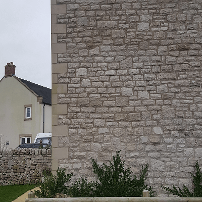 Buxton Architecural Stone Quoins Cut & Supplied Portfolio