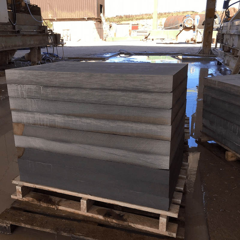Calibrated Stone Slabs Buxton Architectural Stone