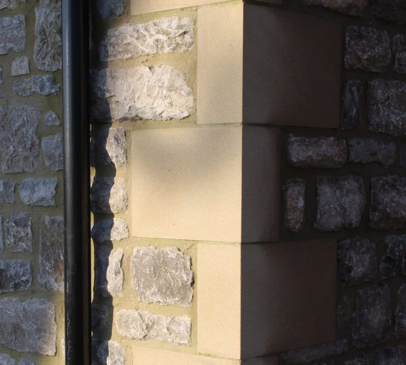 Masonry by Buxton Architectural Paving & Stone