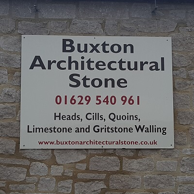 Buxton Architectural Stone Limestone Walling Cut & Supplied Portfolio